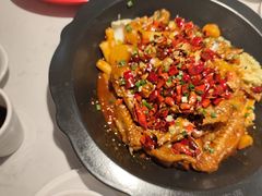 -虾吃虾涮.虾火锅.肉蟹煲(步步高梅溪新天地店)
