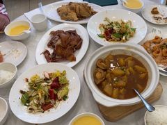 -天天渔港(杏林街店)