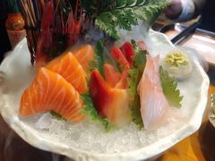 -和彩放题餐厅(酒仙桥店)