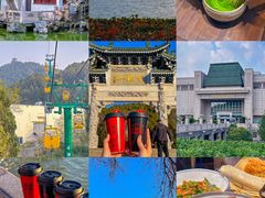 -云龙湖旅游景区