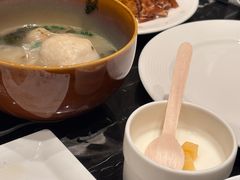 -京香轩·中餐厅(上海中庚聚龙酒店)