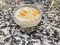 杏仁豆腐-天津卫码头(南开大悦城店)