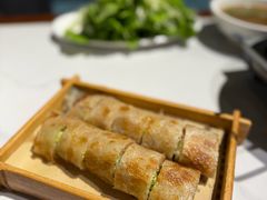 -随缘小馆(红岭路店)