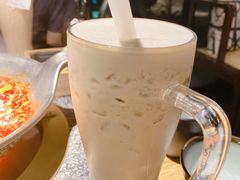 -湊湊火锅·茶憩(新中关购物中心店)