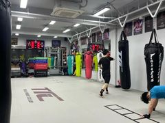 -TFC 纯泰拳馆MuayThai