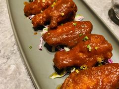 -Hurricane's Grill 飓风牛排
