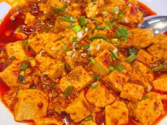 -川正旺江湖菜(三元桥店)