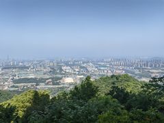 -杭州半山国家森林公园