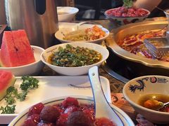 -小龙坎火锅(东汇城店)