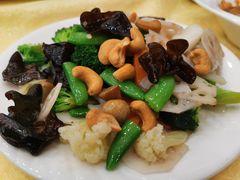 烧全素-奥华餐厅·老张记(台基厂店)