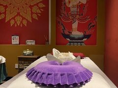 -泰悠谷养生SPA(世茂商业街店)