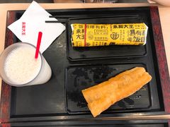 -永和大王(香缤店)