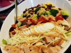 -辛德勒啤酒德餐厅