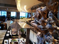 -威斯汀舞台餐厅