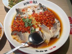 -湘阁里辣(南联锦泰城店)