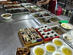 -兴福老面馆(寺路街店)