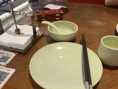 -蝴蝶里·粤菜·点心(龙湖杭州金沙天街店)