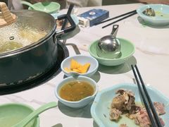 -采椰郎椰子鸡·脆皮鸡火锅(融创茂店)