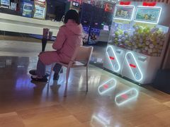 -博纳国际影城IMAX(中央大道店)