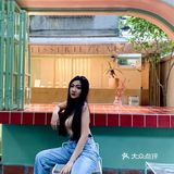GOUTER｜藏在重庆楼梯坎坎的南法气息☕️