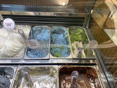 -Dal Cuore 达可芮冰淇淋(陕西北路店)