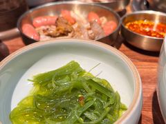-九田家黑牛烤肉料理(新辰里亚运村店)