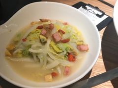 -太二酸菜鱼(深圳布吉万象汇店)