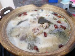 -花苑美食横琴生蚝火锅(拱北粤华路店)