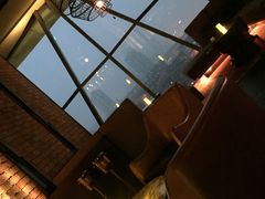 -CASA Grande酒漾·西餐及酒吧(长沙君悦酒店)
