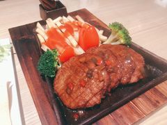 -随喜赞素食餐厅(亦庄店)