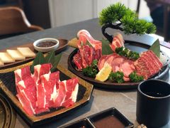 -花时·炭火烧肉(东百中心A馆店)