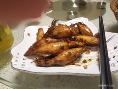 -百姓百味海鲜酒楼(粤垦路总店)