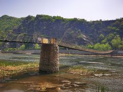 -白河湾生态旅游一条川
