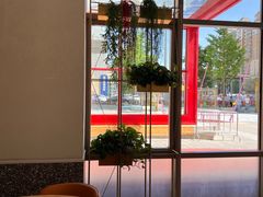 -红樱桃·欢乐餐厅(太原里店)