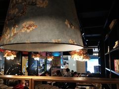 -和府捞面(石景山喜隆多店)