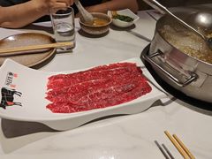 -今日牛事潮汕鲜牛肉火锅(瑞金店)