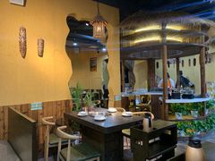 大堂-土著渔匠·养生蝴蝶鱼(香樟路店)
