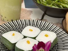 -KingThaia金泰兰(滨江天街店)