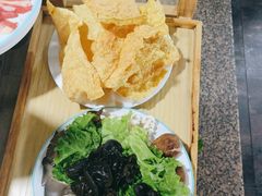 -和庆斋羊蝎子火锅·碳缸烧烤(顺义旗舰店)