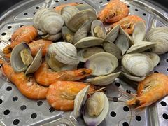 -船奇蒸汽海鲜·闽菜(八市海鲜总店)