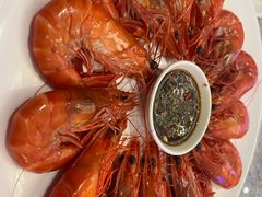 -不仔客海鲜·烧烤·270度海景餐厅(大东海店)
