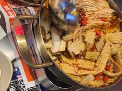 -大头叔烤鸡爪·朝鲜族烤串(天池路店)