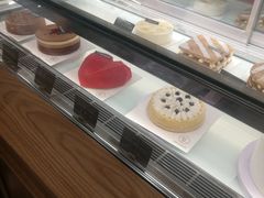 -安上烘焙 ENCHANTE(世纪汇店)