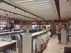 -海澜之家(王府井大街店)