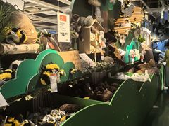 -宜家家居(四元桥商场店)