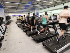 -帝豪斯健身俱乐部(市府恒隆广场店)