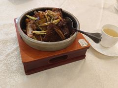 -荣粤酒家·融合粤菜·海鲜火锅