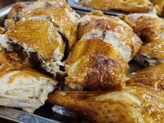 -新湖烧鸡(光明店)