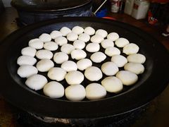 -大南门牛肉包子店