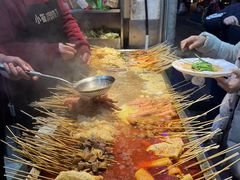 -郭记小街麻辣烫(南小街总店)